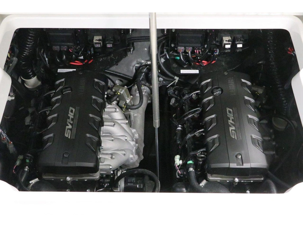 Yamaha Yamaha 255fsh Sport H 2026 alt