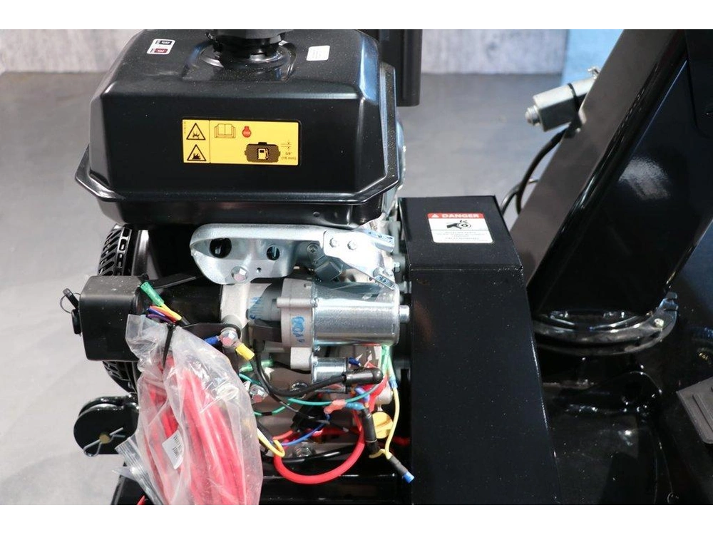 Bercomac Bercomac Versatile 48'' + Moteur Kohler 14 Hp 2025 alt