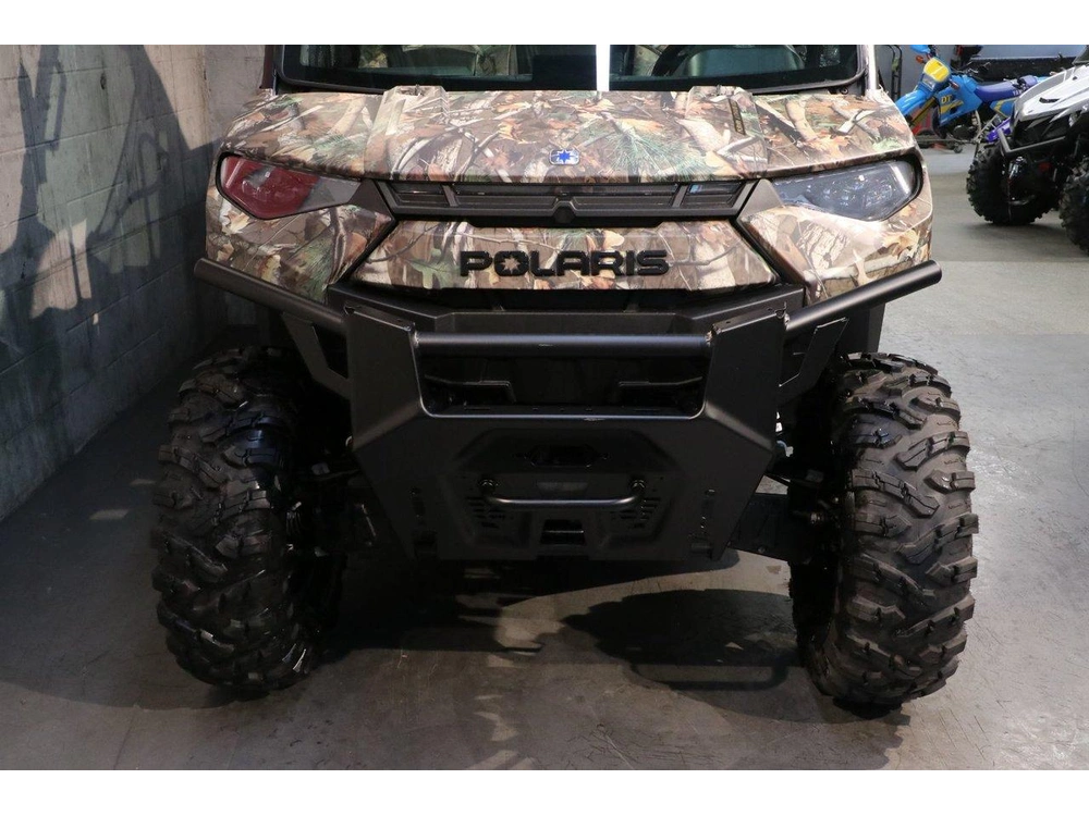 2024 Polaris Polaris Ranger Xp Kinetic Premium (electrique) alt
