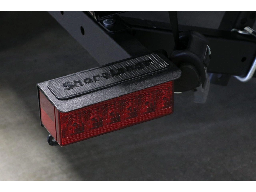 2024 Lund Boat Co Lund 1650 Angler Tiller + Mercury 50 Hp & Remorque alt