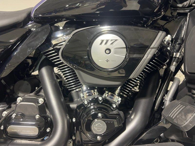 2026 Harley-davidson Flhxl - Street Glide Limited alt