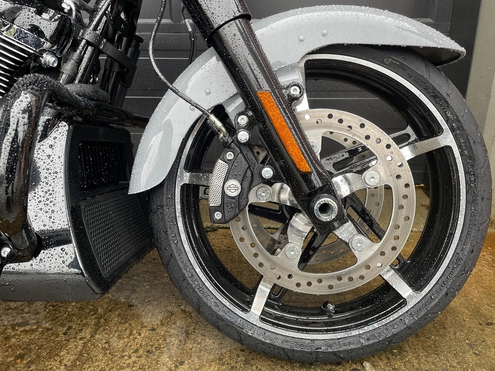 2026 Harley-davidson Flhx - Street Glide® alt