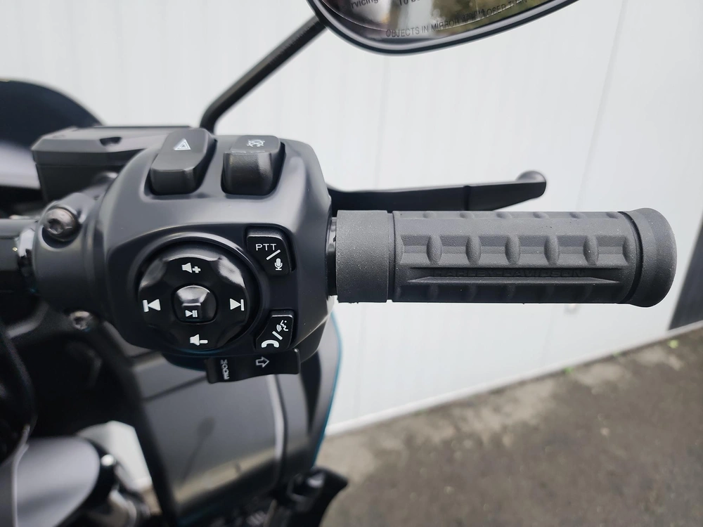 2026 Harley-davidson Fltrx - Road Glide® alt