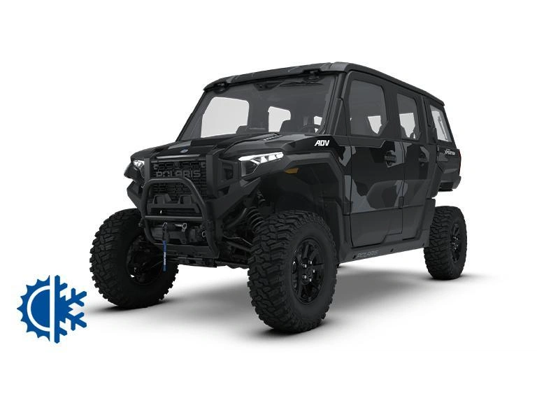 2026 Polaris Polaris Xpedition Adv 5 Northstar alt