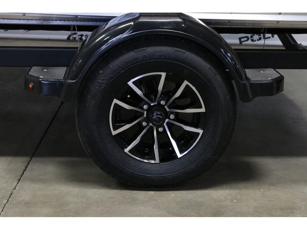 Lund Boat Co Lund 1675 Alaskan Tiller + Yamaha 60 Hp & Remorque 2025 alt