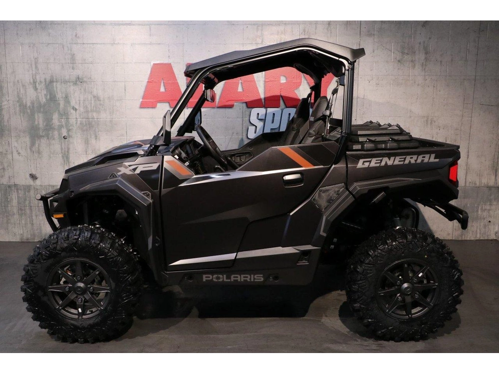 2026 Polaris Polaris General Xp 1000 Ultimate alt