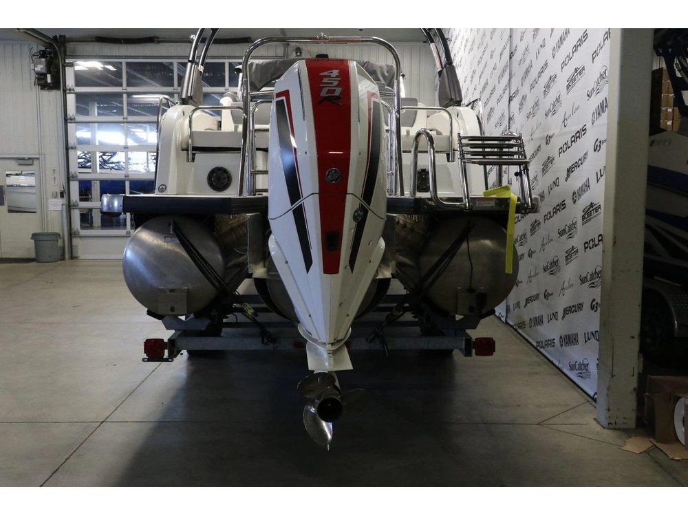 Princecraft Princecraft Vogue 27xt + Mercury 450r 2021 alt