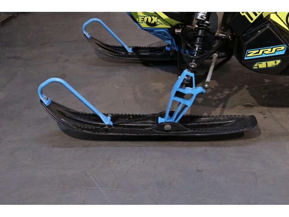 Polaris Polaris 850 Sks 146 2019 alt