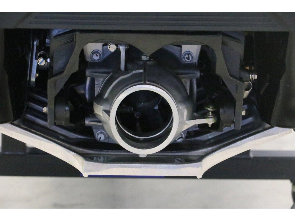 2026 Yamaha Fx Limited Svho alt