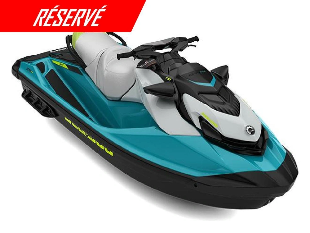 Sea-doo Gti Se 170 (audio) 2025 alt