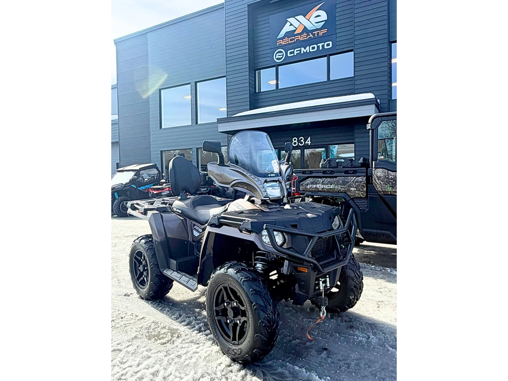 Polaris Sportsman 2023 alt