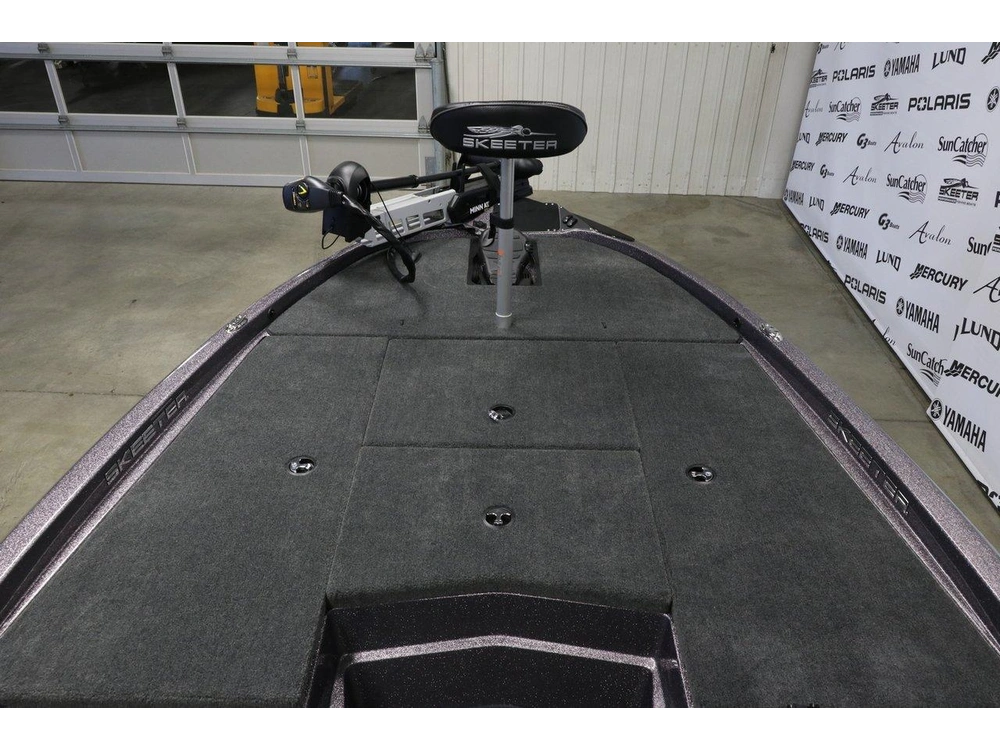 Skeeter Products Skeeter Zx150 + Yamaha Vmax 150 Hp 2024 alt