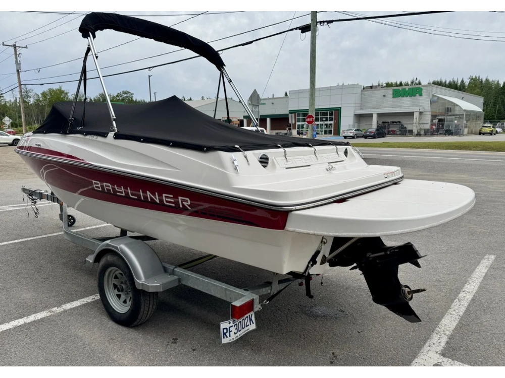 Bayliner 185 2013 alt