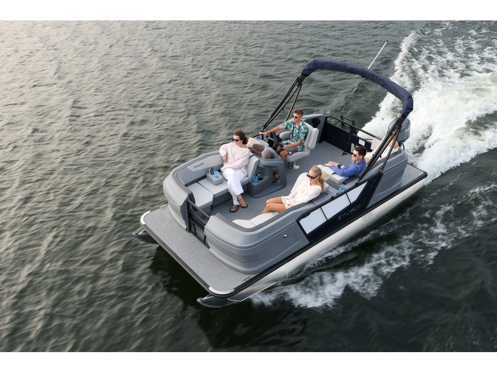 2025 Sylvan A-20 Lz Dh alt