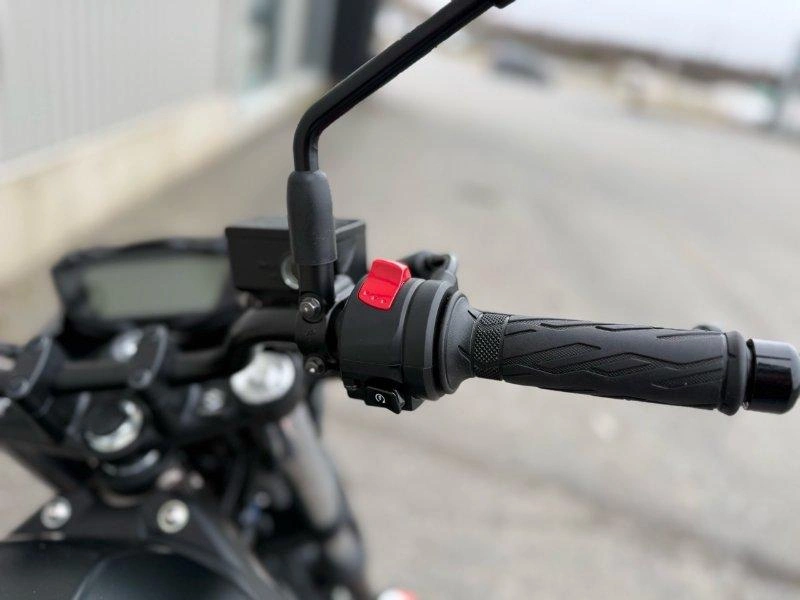 Suzuki Sv650a 2026 alt