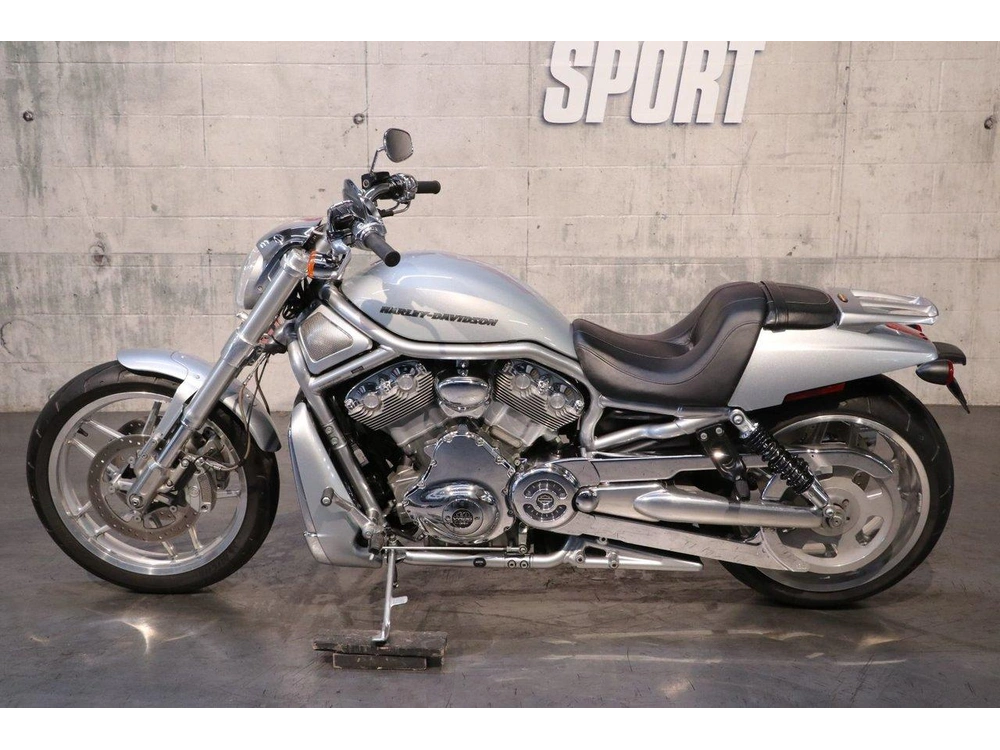 Harley-davidson Harley-davidson Night Rod Special (vrscdx) 2012 alt