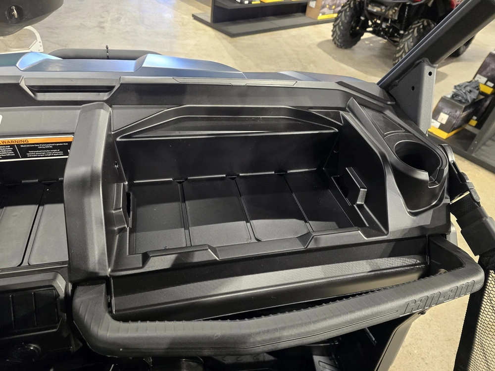 2025 Brp Defender Xt Hd7 alt