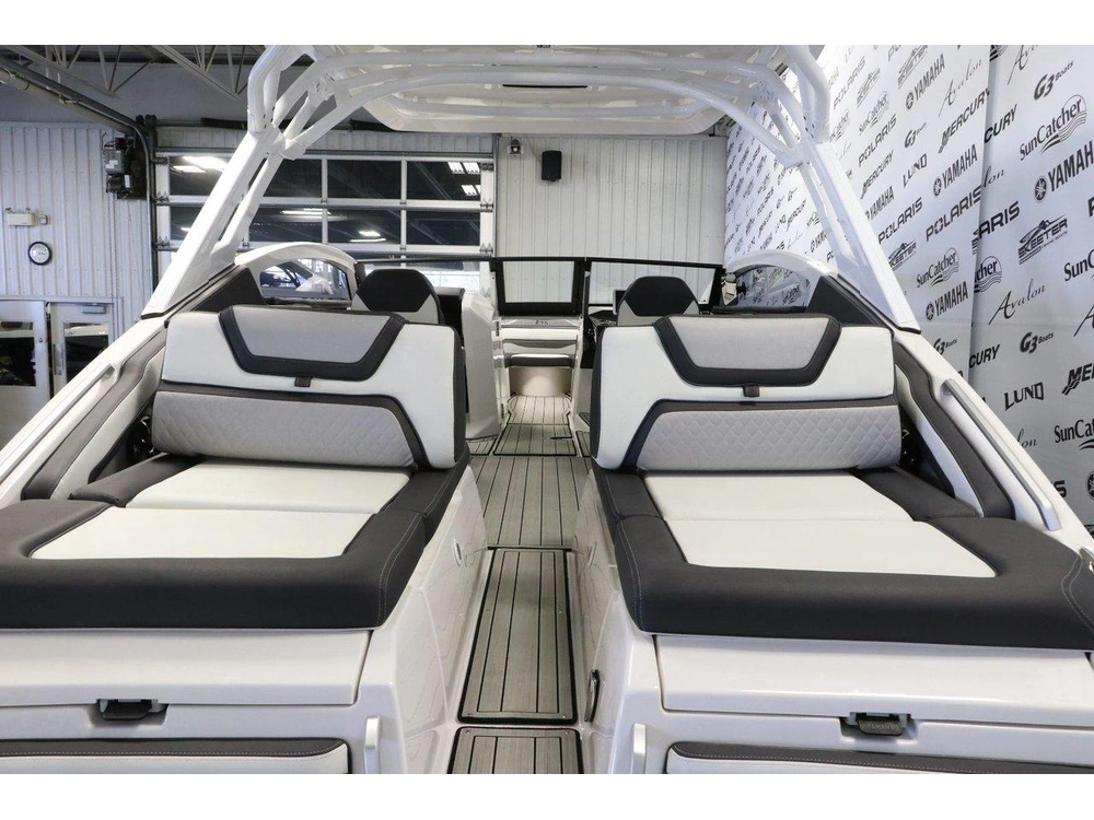 Yamaha 275sdx 2023 alt