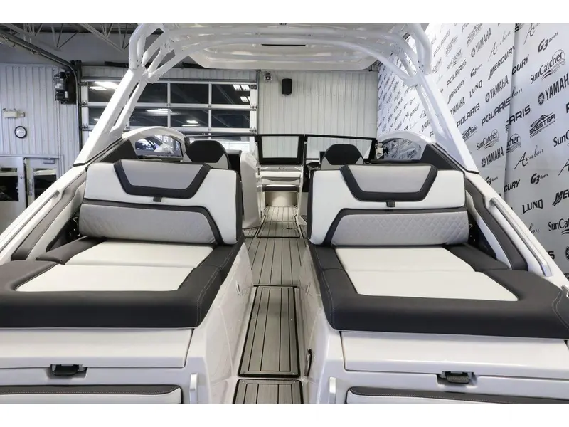 2023 Yamaha Yamaha 275SDX BATEAU A JET thumbnail 16