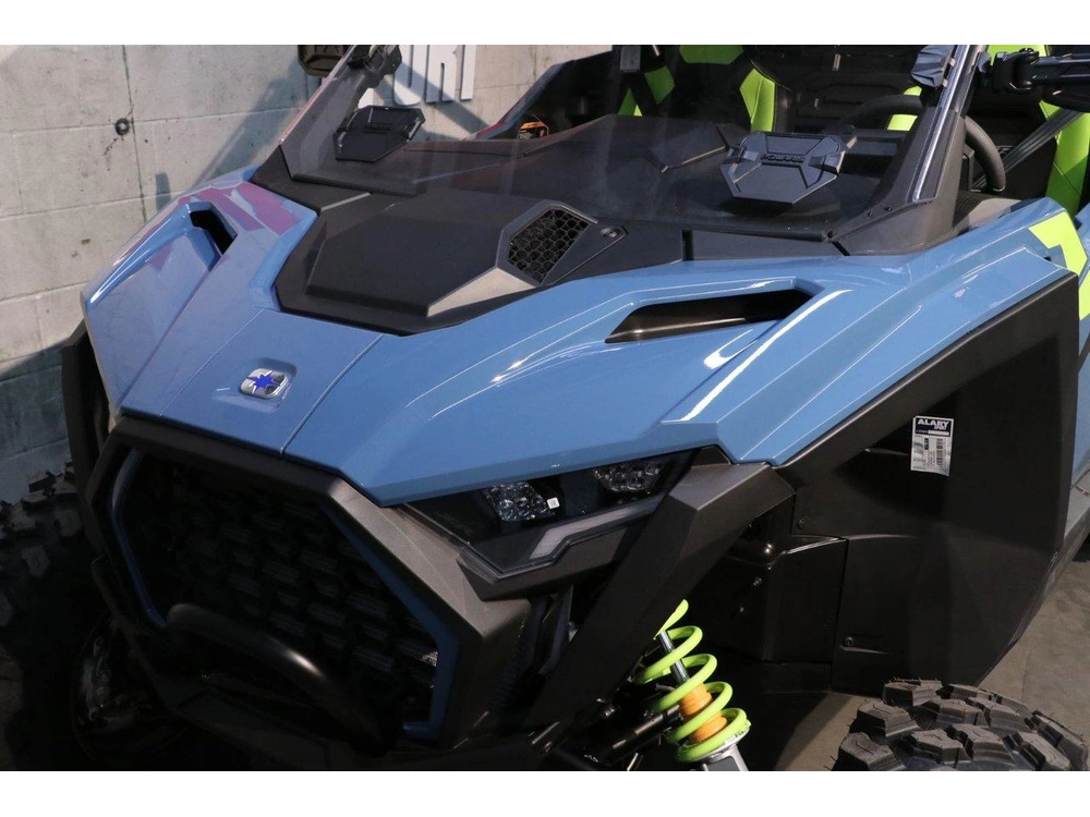 2025 Polaris Polaris Rzr Pro Xp Premium alt