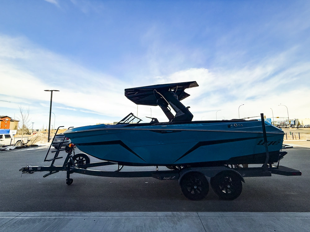 2026 Tige Boats Z3 alt