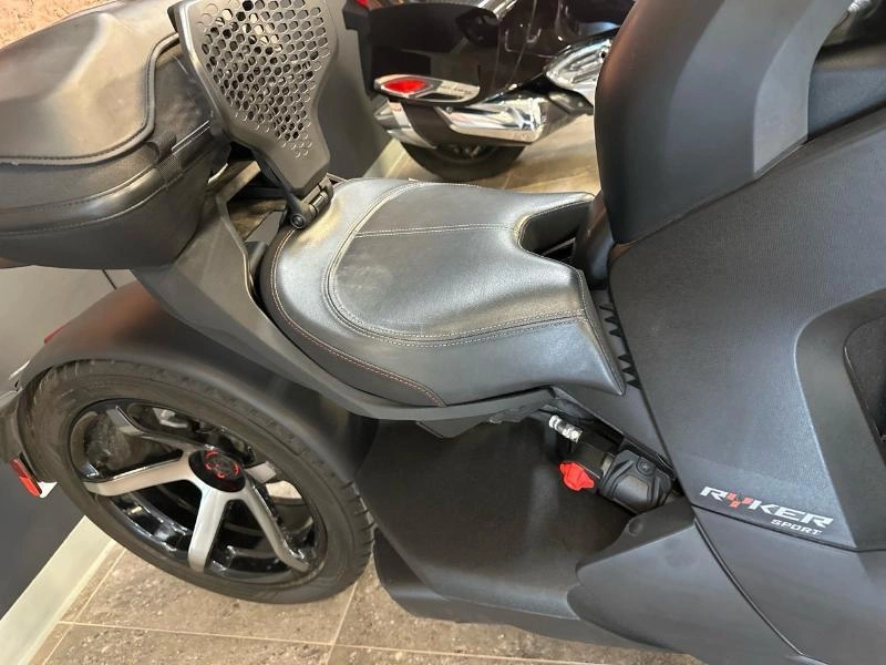 Can-am Ryker Sport 900 Ace 2023 alt