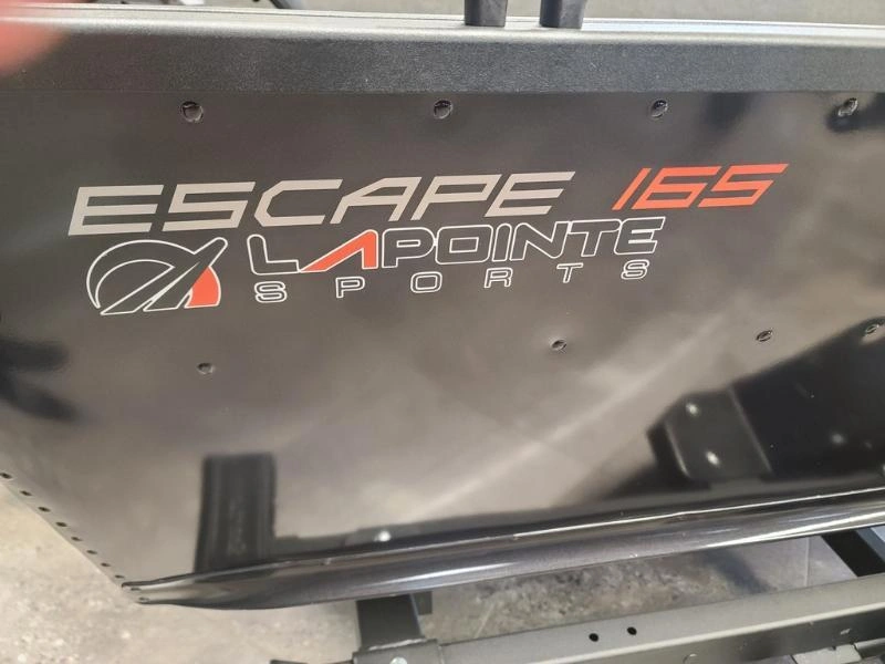 Alumacraft Escape 165 Sc 2023 alt