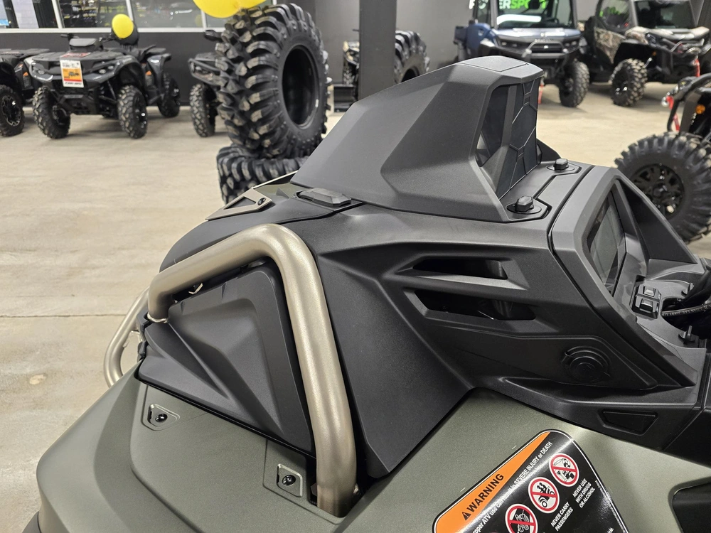 2026 Brp Outlander X Mr 1000r alt