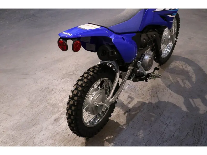 2026 Yamaha TT-R 110 thumbnail 11