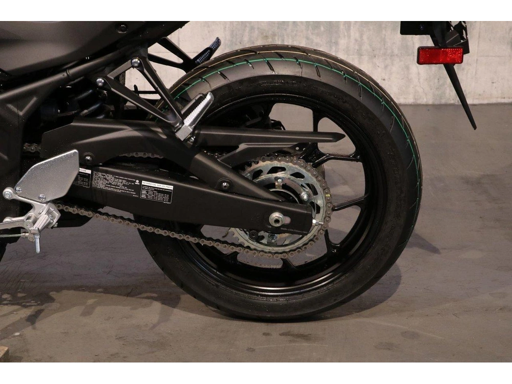 2026 Yamaha Yamaha Yzf-r3 Yzfr3atw alt