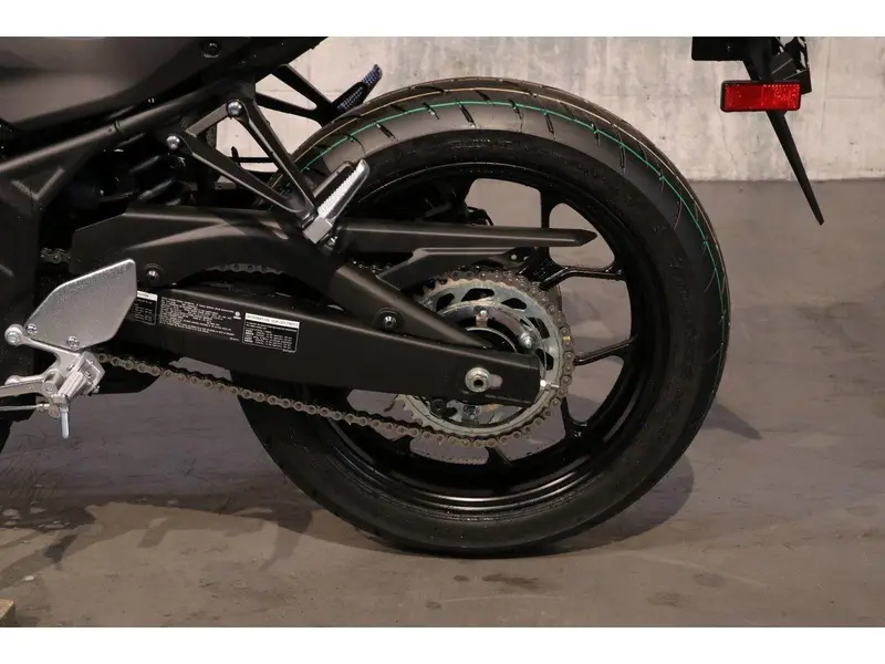 2026 Yamaha Yamaha YZF-R3 YZFR3ATW