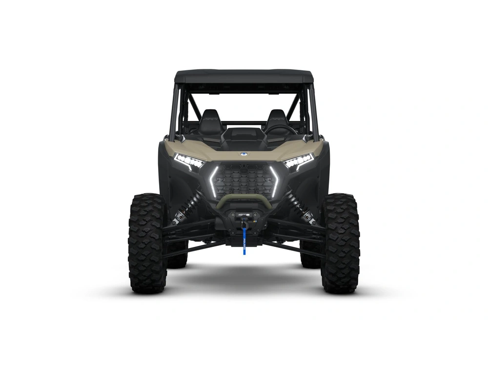 Polaris Rzr Xp 1000 Ultimate 2026 alt