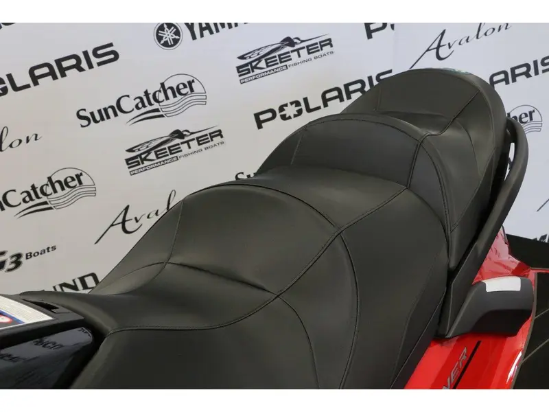 Yamaha Yamaha FX Cruiser HO 2026