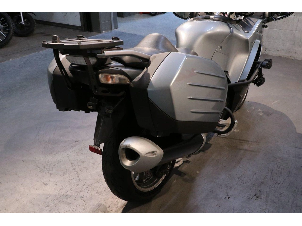 2008 Kawasaki Kawasaki Concours 14 alt