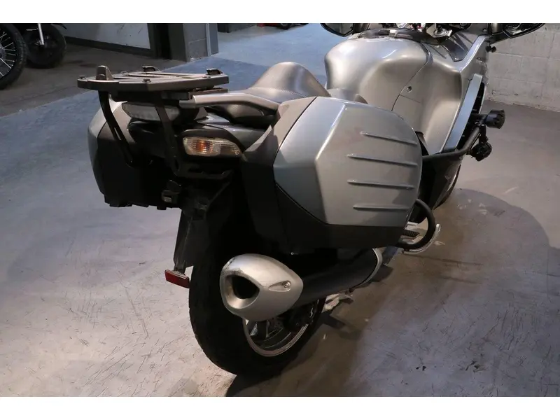 2008 Kawasaki Concours 14 thumbnail 12