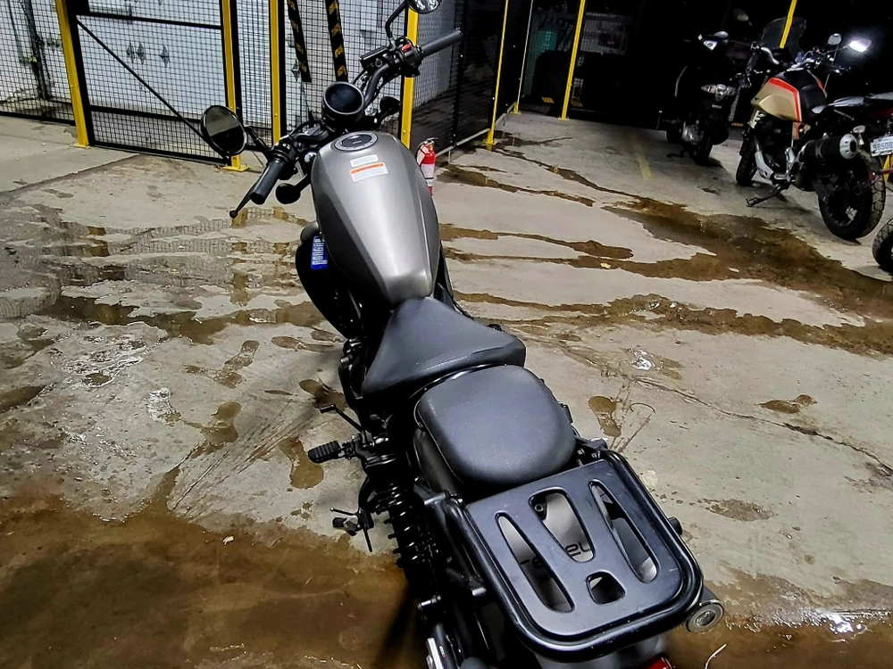 Honda Rebel 500 2020 alt