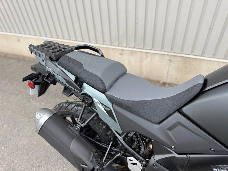 2026 Suzuki V-strom 1050 alt