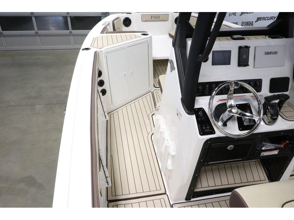 Yamaha Yamaha 222 Fsh Sport E 2025 alt