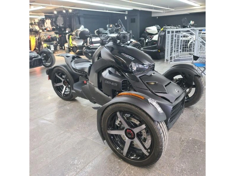 Can-am Ryker Sport 900 Ace 2025 alt