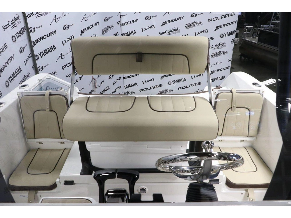 Yamaha 222 Fsh Sport E 2025 alt