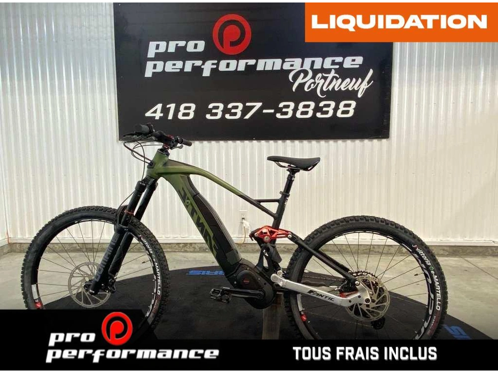 Autre Xnf-1.7 Enduro 2022 alt