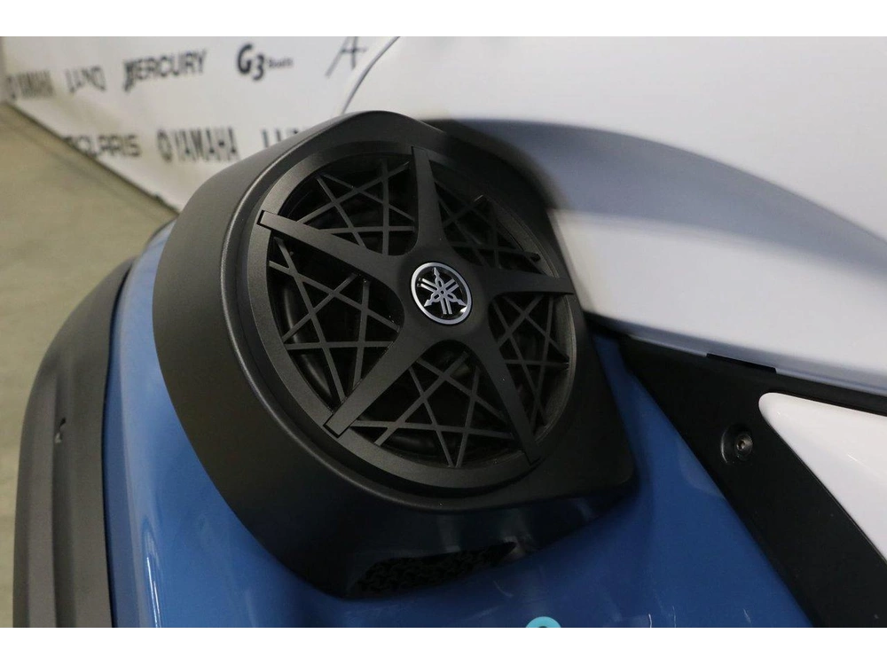 Yamaha Yamaha Fx Ho Audio 2026 alt