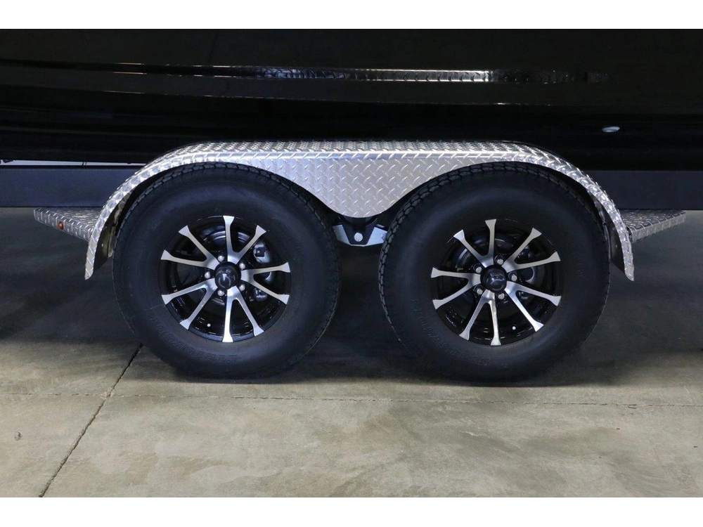 2025 Yamaha 255xd (demo) Enr. alt