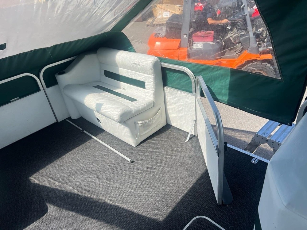 Fabritek Deck 20 1999 alt