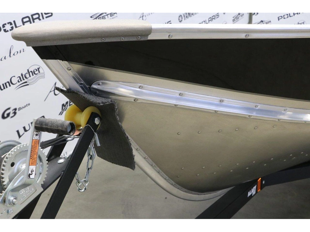 2026 Lund Boat Co Lund Wc-16 (20 Pouces) alt