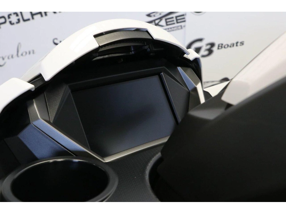 2026 Yamaha Fx Cruiser Svho alt