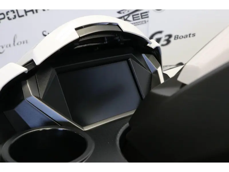 2026 Yamaha FX Cruiser SVHO thumbnail 10