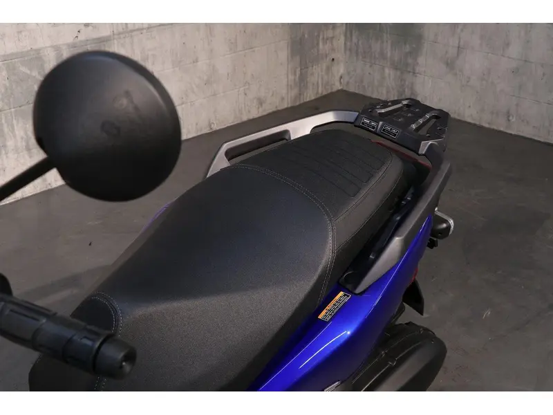 2023 Yamaha BWS 125 ENR. thumbnail 5