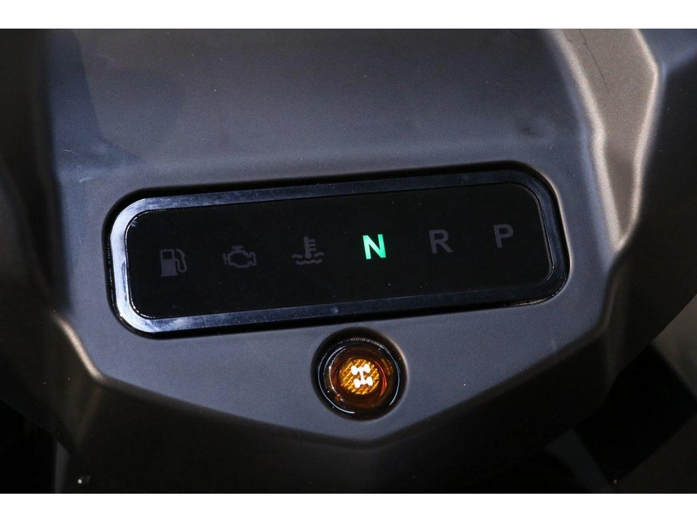 2026 Yamaha Kodiak 700 alt