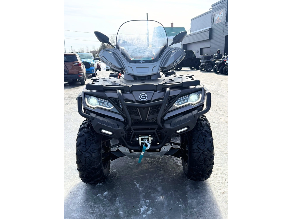 Cfmoto Cforce 1000 2022 alt